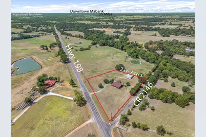9150 State Highway 198, Canton, TX 75103 - Photo 6