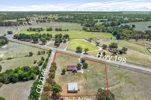 9150 State Hwy 198, Canton, TX 75103 - Photo 4