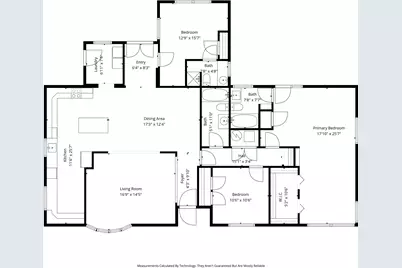 3525 Timberview Road, Dallas, TX 75229 - Photo 4