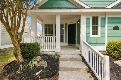 1401 Live Oak Lane, Savannah, TX 76227 - Photo 26