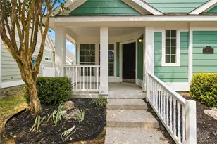 1401 Live Oak Ln, Savannah, TX 76227 - Photo 26