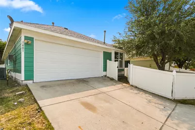 1401 Live Oak Lane, Savannah, TX 76227 - Photo 24