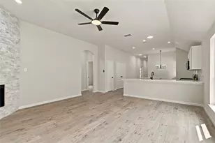 1401 Live Oak Ln, Savannah, TX 76227 - Photo 12