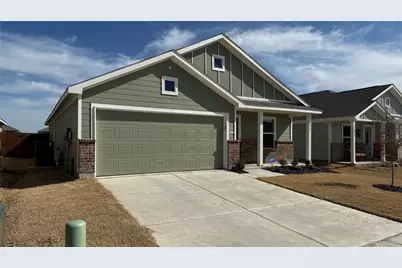 5821 Cherry Hollow Way, Princeton, TX 75407 - Photo 2