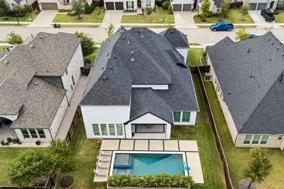 1581 Turnberry Drive, Prosper, TX 75078 - Photo 4