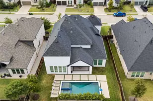 1581 Turnberry Dr, Prosper, TX 75078 - Photo 4