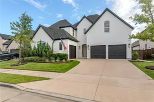 1581 Turnberry Dr, Prosper, TX 75078 - Photo 38