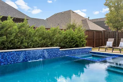 1581 Turnberry Drive, Prosper, TX 75078 - Photo 30