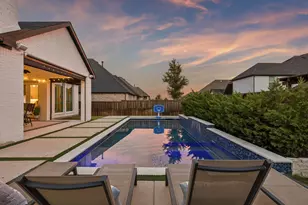 1581 Turnberry Dr, Prosper, TX 75078 - Photo 2
