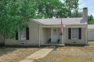 6401 Calmont Ave, Fort Worth, TX 76116 - Photo 1