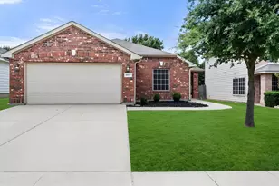 14057 Firebush Ln, Haslet, TX 76052 - Photo 2