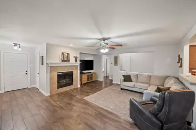 14057 Firebush Lane, Haslet, TX 76052 - Photo 10