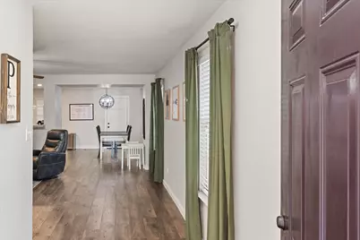 14057 Firebush Lane, Haslet, TX 76052 - Photo 4