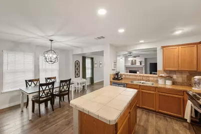 14057 Firebush Lane, Haslet, TX 76052 - Photo 6