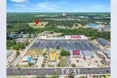 Tbd Wood Street, Athens, TX 75751 - Photo 24