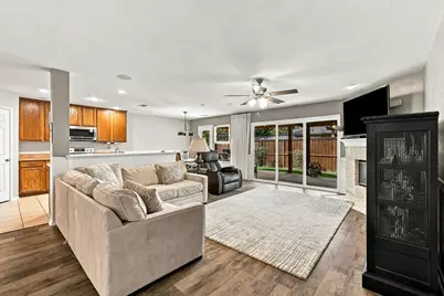 4301 Grassmere Road, Fort Worth, TX 76244 - Photo 2
