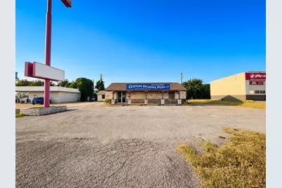 904 E US Highway 377, Granbury, TX 76048 - Photo 6