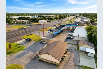 904 E US Highway 377, Granbury, TX 76048 - Photo 2