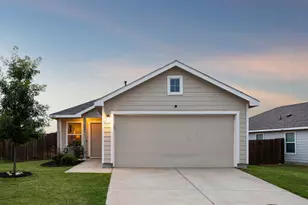 5545 Berea St, Forney, TX 75126 - Photo 1