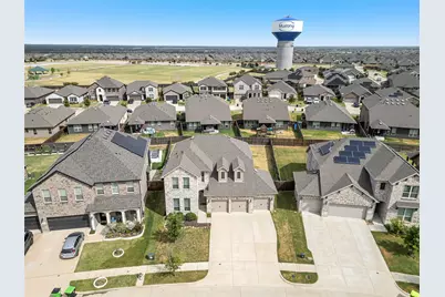 1501 White Water Way, Aubrey, TX 76227 - Photo 28