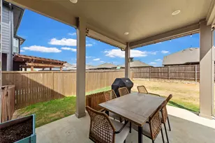 1501 White Water Way, Aubrey, TX 76227 - Photo 22