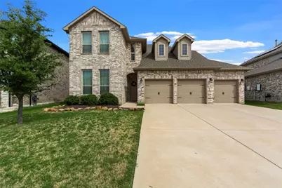 1501 White Water Way, Aubrey, TX 76227 - Photo 1