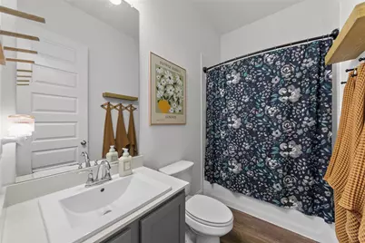1501 White Water Way, Aubrey, TX 76227 - Photo 16
