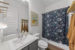 1501 White Water Way, Aubrey, TX 76227 - Photo 16