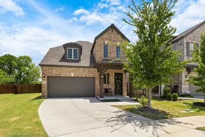3100 Greenbriar Drive, Celina, TX 75009 - Photo 1
