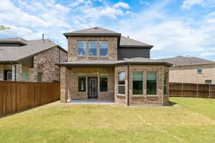 3100 Greenbriar Dr, Celina, TX 75009 - Photo 32