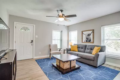 408 N Oak Cliff Boulevard #408 & 410, Dallas, TX 75208 - Photo 4