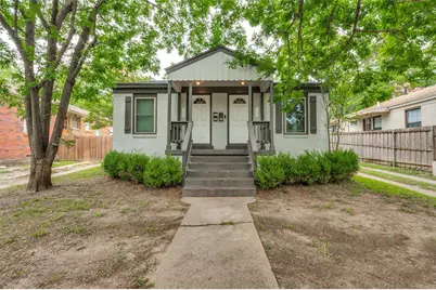 408 N Oak Cliff Boulevard #408 & 410, Dallas, TX 75208 - Photo 1