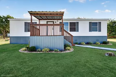 167 Blue Sky Lane, Springtown, TX 76082 - Photo 1