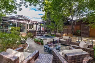 8600 San Fernando Way, Dallas, TX 75218 - Photo 28