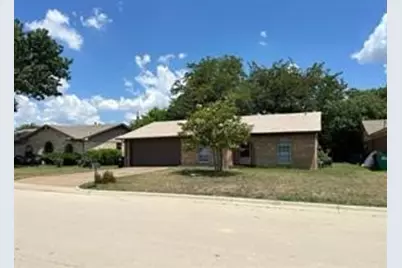 1226 Crescent Street, Denton, TX 76201 - Photo 1