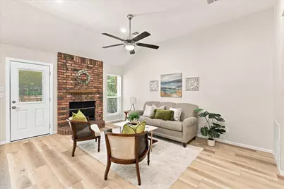 4300 Downsview Court, Arlington, TX 76016 - Photo 10