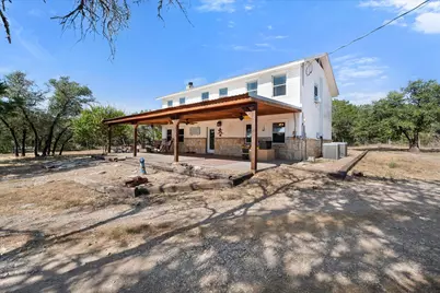 355 County Road 2800, Morgan, TX 76671 - Photo 8