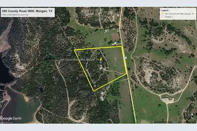 355 County Road 2800, Morgan, TX 76671 - Photo 4