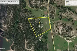 355 County Rd 2800, Morgan, TX 76671 - Photo 4