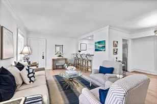 4538 Roland Ave, Highland Park, TX 75219 - Photo 8