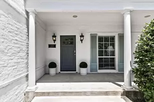 4538 Roland Ave, Highland Park, TX 75219 - Photo 2