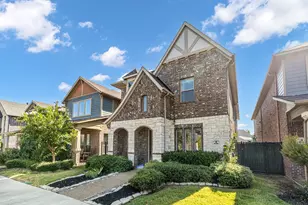 4506 Spanish Indigo Ln, Arlington, TX 76005 - Photo 2