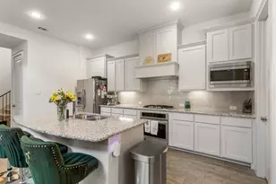 4506 Spanish Indigo Ln, Arlington, TX 76005 - Photo 10
