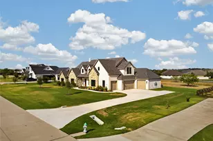 3201 Dakota Dr, Northlake, TX 76226 - Photo 2