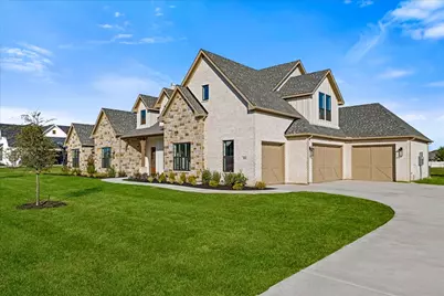 3201 Dakota Drive, Northlake, TX 76226 - Photo 36