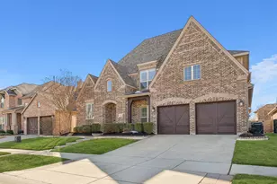1433 5th St, Argyle, TX 76226 - Photo 2