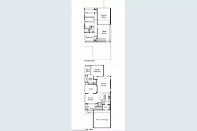 4125 Harrison Street, Heartland, TX 75114 - Photo 2
