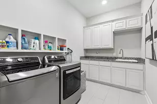 2164 Domingo Dr, Fort Worth, TX 76008 - Photo 26