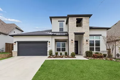 2164 Domingo Drive, Fort Worth, TX 76008 - Photo 1