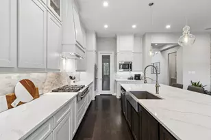2164 Domingo Dr, Fort Worth, TX 76008 - Photo 4